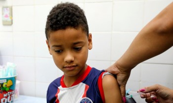 Nova remessa