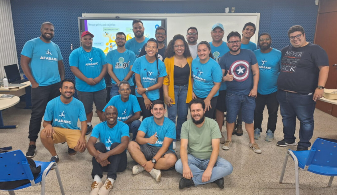 Projetos de Educação Musical fazem formação alinhada ao trabalho pedagógico 