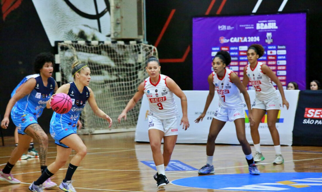 Transmissão da TV Brasil