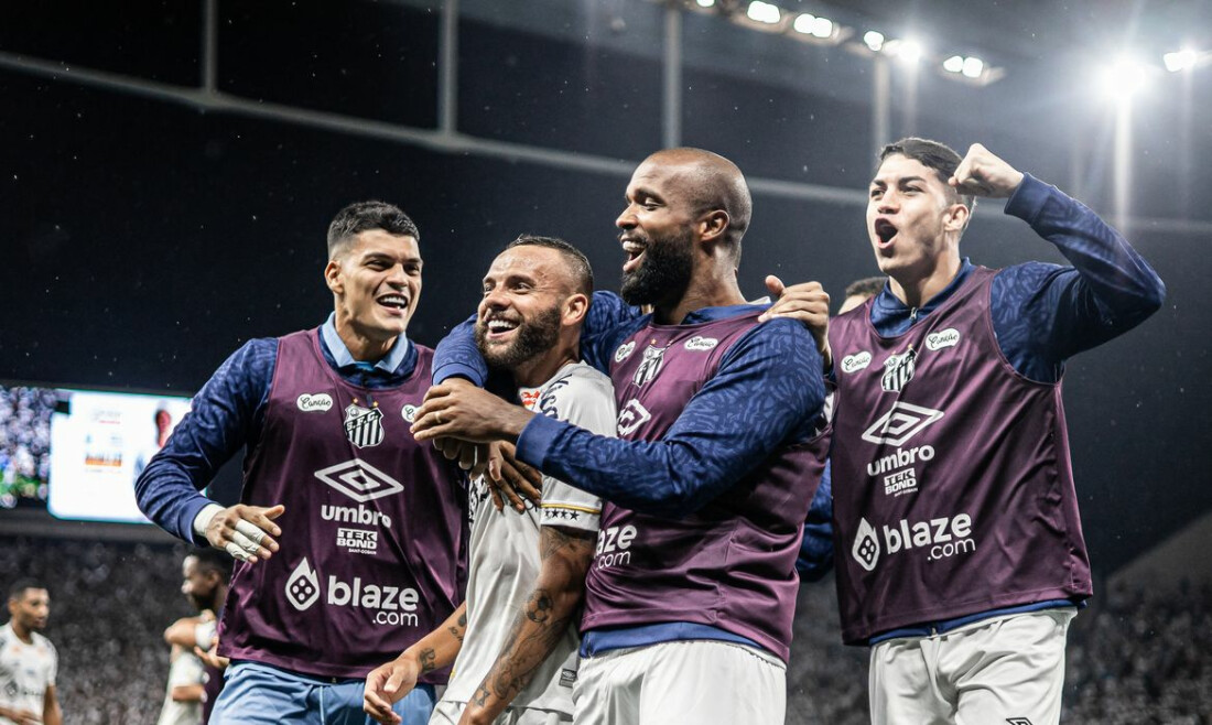 Quartas da Copa do Nordeste