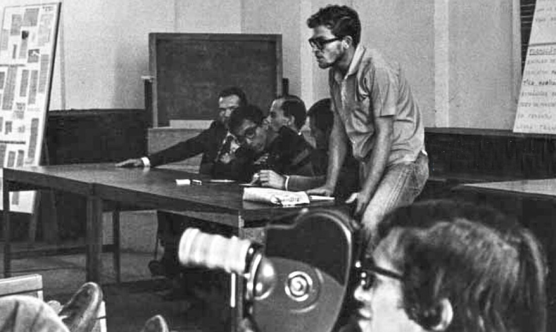 “Aluno brilhante”