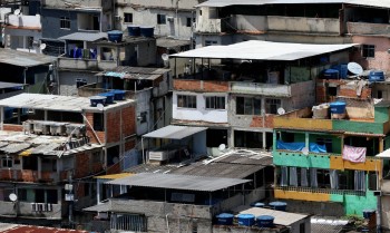 Programa Favela-Bairro