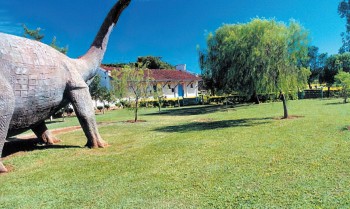 Dinossauros