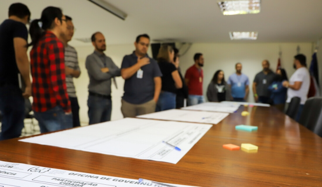 HackMogi 2024 - Saúde na Primeira Infância está com inscrições abertas 