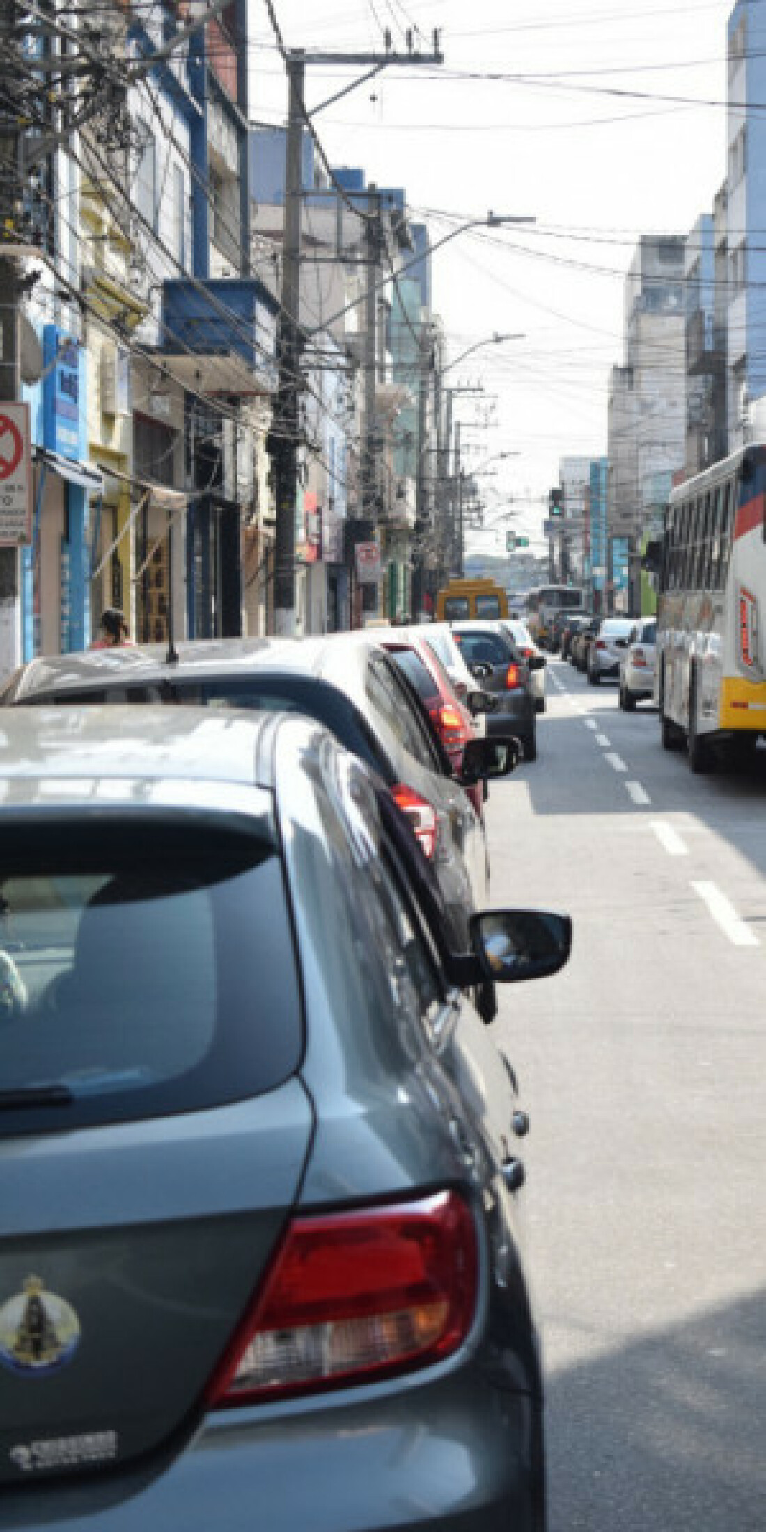 Estado notifica 19,3 mil proprietários de veículos por atraso no IPVA