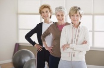 Viva a menopausa com melhor qualidade de vida