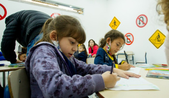 Prazo do 4º Concurso de Mobilidade e Educação vai até dia 19