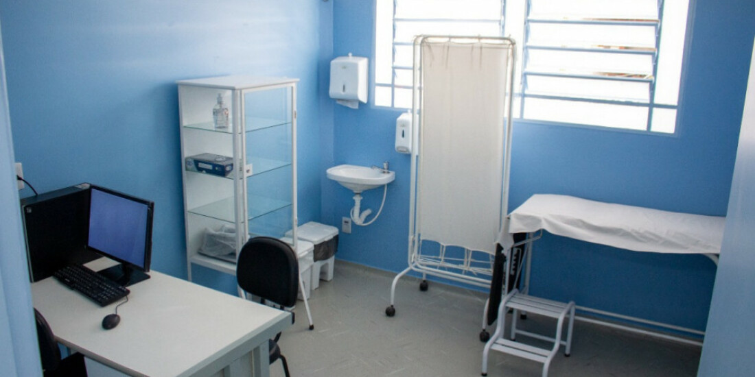 Saúde é área que mais preocupa