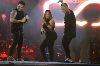  Simone Mendes faz Max Feffer pulsar com mais de 27 mil vozes no 'Suzano Fest'