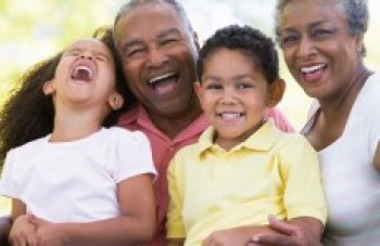 Parabéns aos idosos!