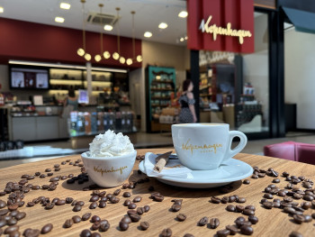 Mogi Shopping promove Circuito do Café com ofertas exclusivas