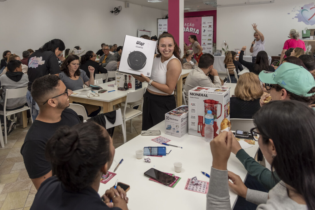 Fundo Social de Guararema realizará Mega Ação Solidária em maio