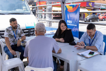 Procon Itinerante de Itaquá divulga programação dos bairros em abril