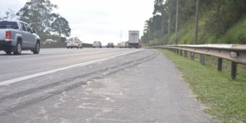 Corredor Ayrton Senna receberá reparos e limpeza