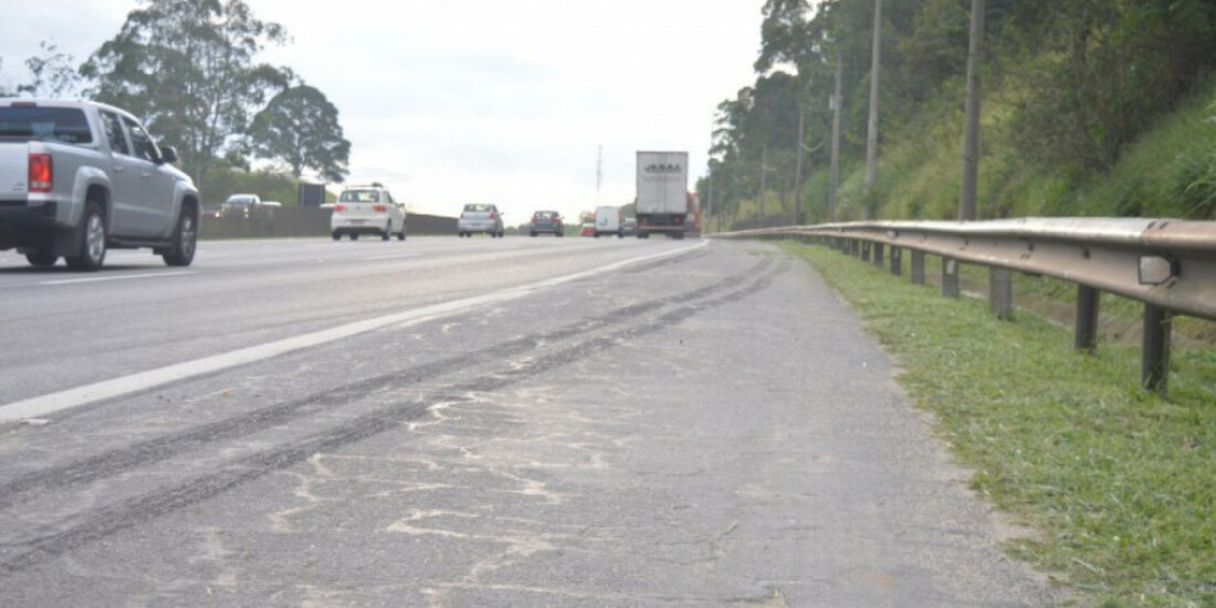 Corredor Ayrton Senna receberá reparos e limpeza