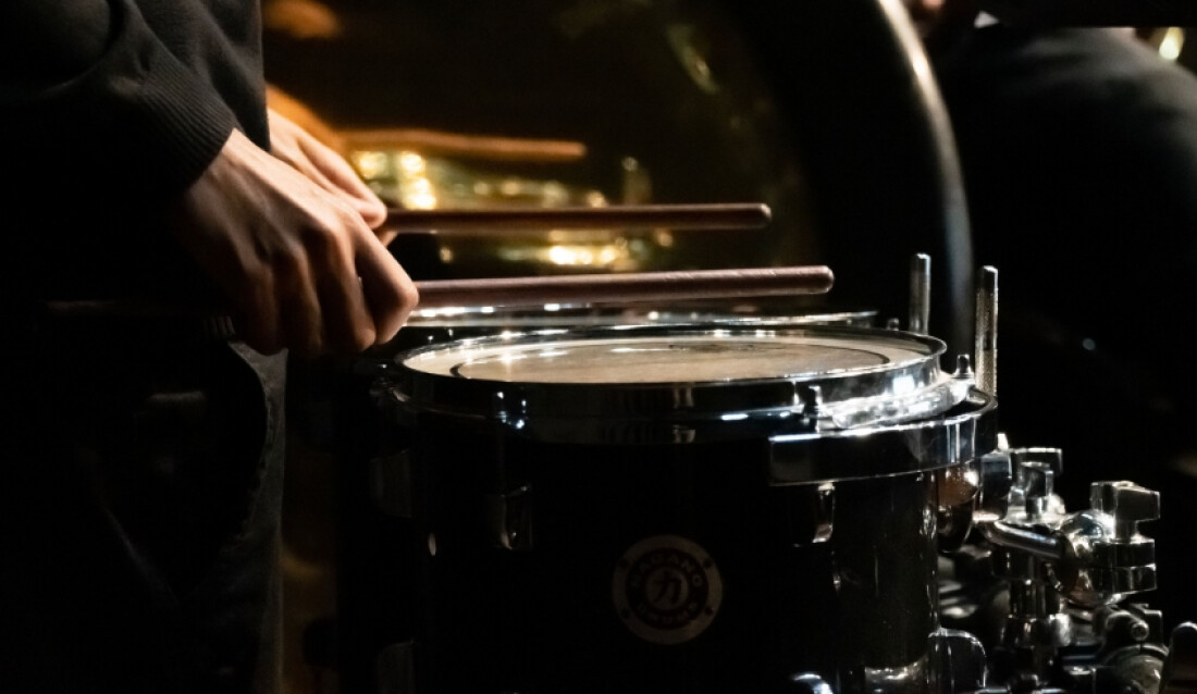 Orquestra Sinfônica Jovem de Mogi das Cruzes recebe inscrições até o dia 7