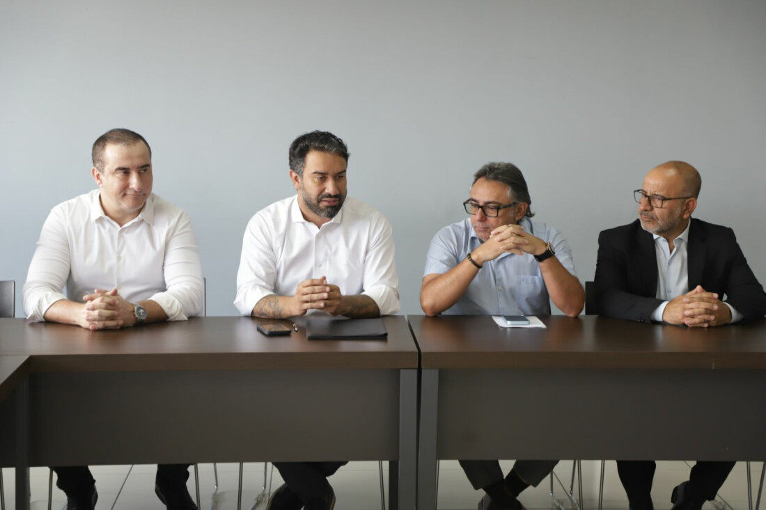 Projeto de Lei que reestrutura o Legislativo mogiano é sancionado 