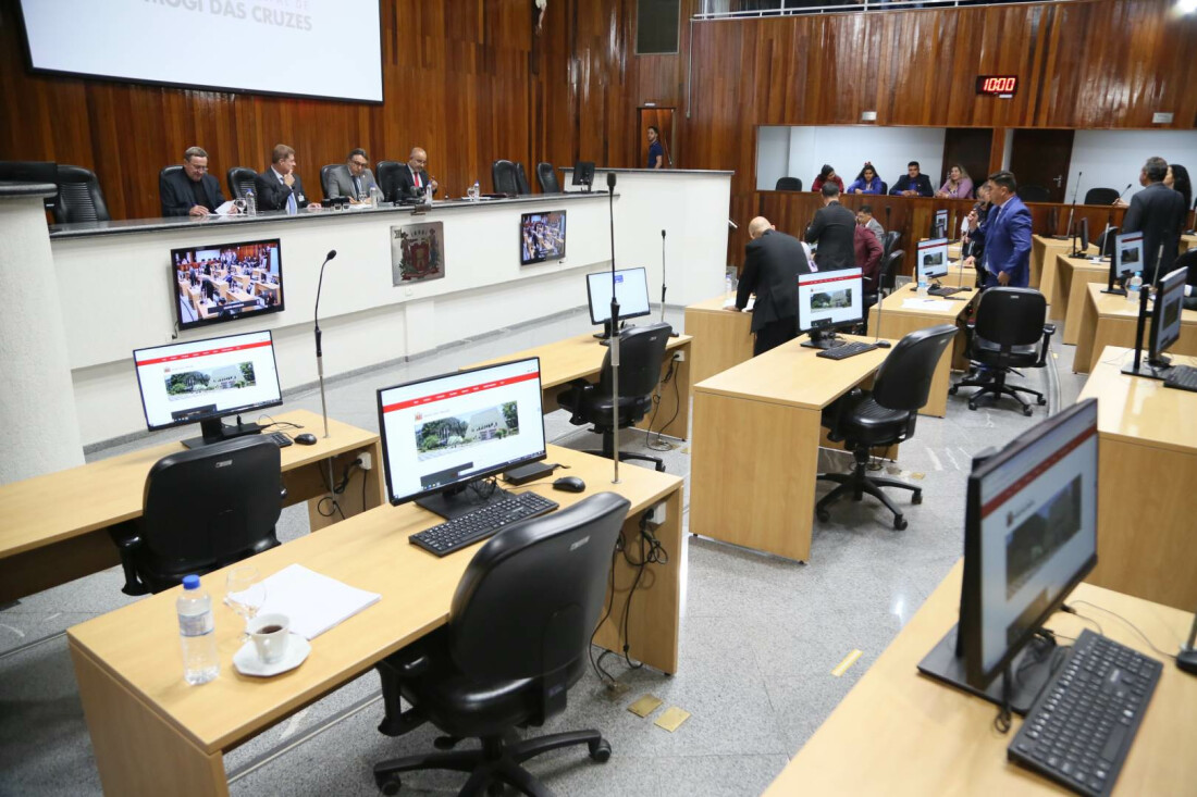 Plano de carreira de agentes de fiscalização de trânsito e transportes é aprovado