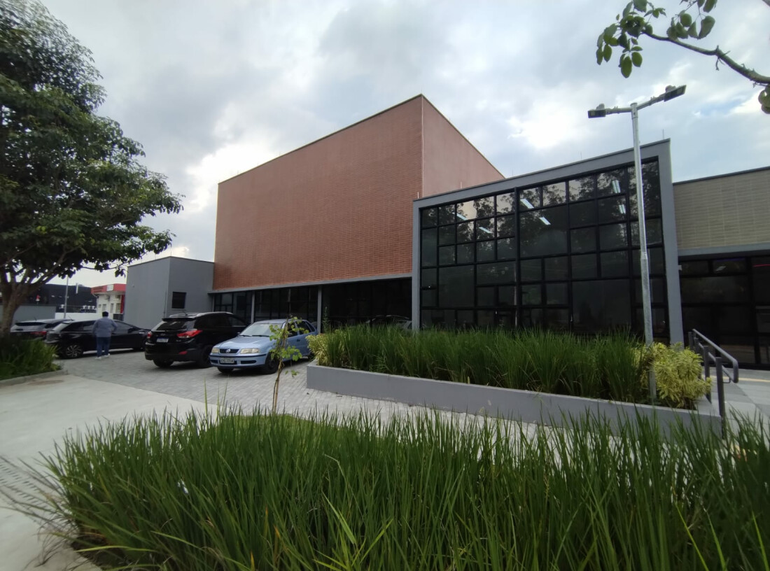 Escola Clínica deve ser inaugurada no próximo dia 27 em Mogi 