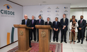 Expertise e braço jurídico