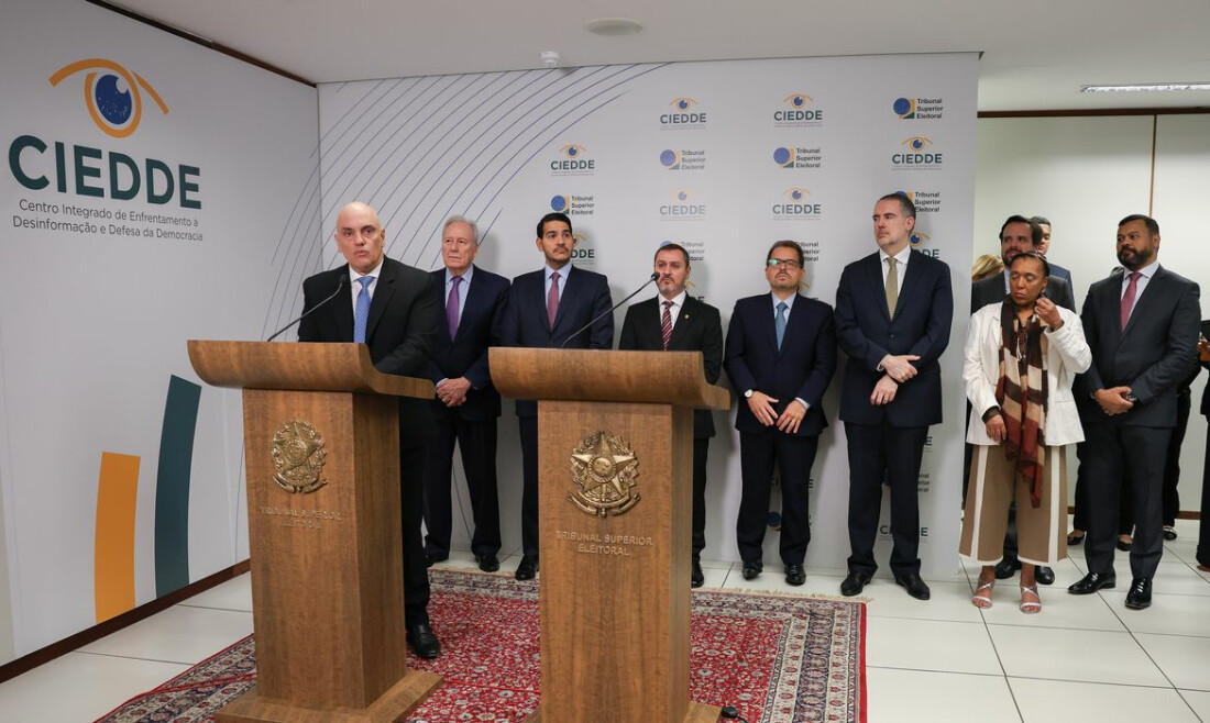 Expertise e braço jurídico