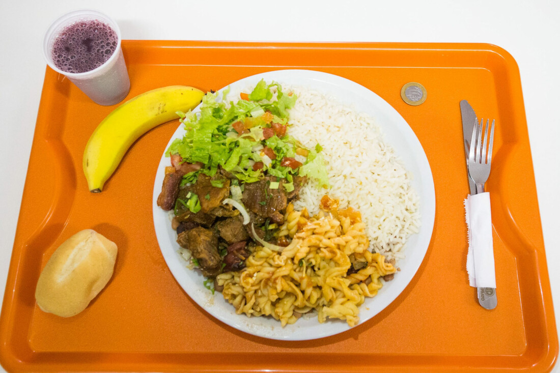 Bom Prato de Jundiapeba terá jantar a partir desta semana