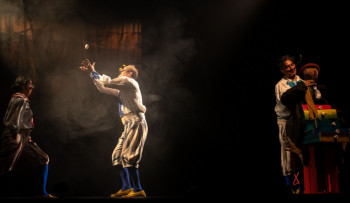 Formação cultural em Mogi avança com mais 80 vagas profissionalizantes