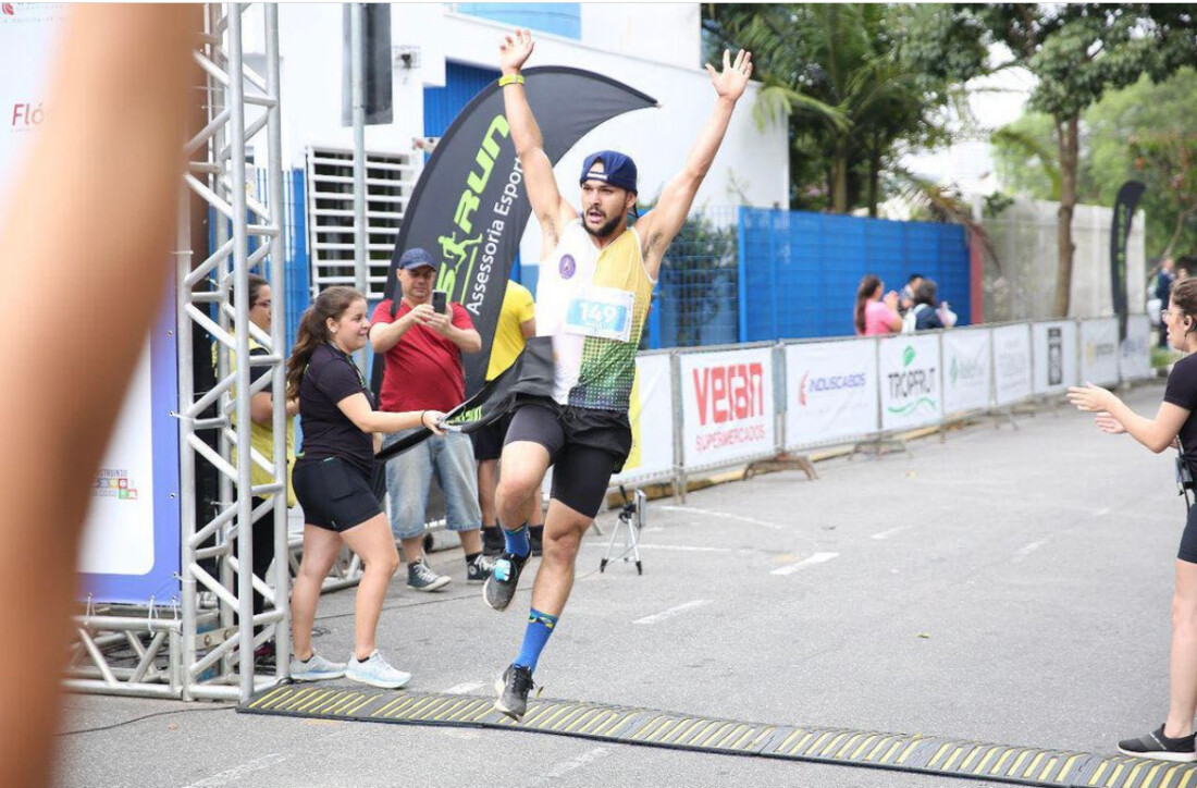 Poá realiza corrida e caminhada no dia 13 de abril