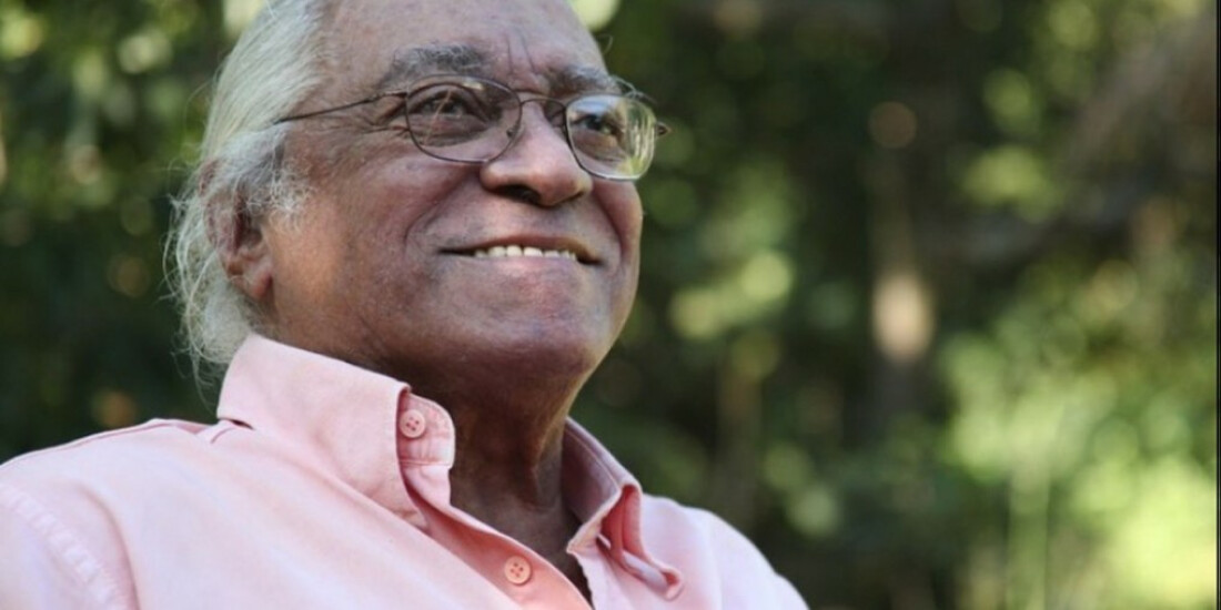 Morre no Rio o percussionista Djalma Corrêa