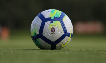 Primeira rodada