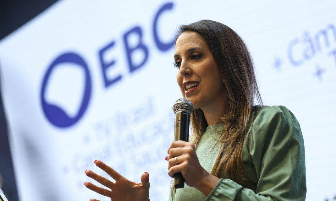 TV aberta com internet