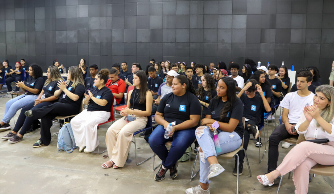 Aula Magna da quarta edição do Empodera Juventudes de Mogi será nesta sexta (5)