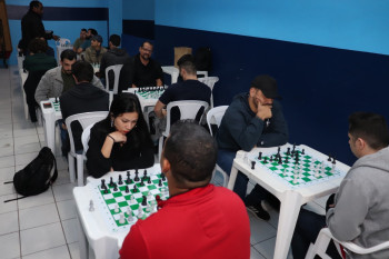 Portelão terá peneira de damas e xadrez neste sábado