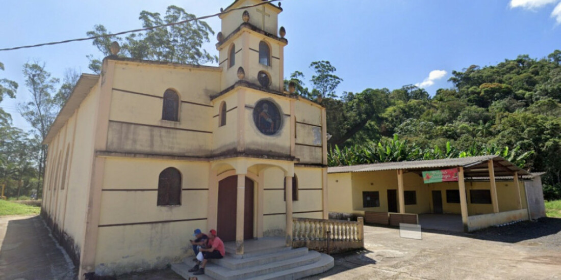 Após casos de furto, morador reivindica mais segurança