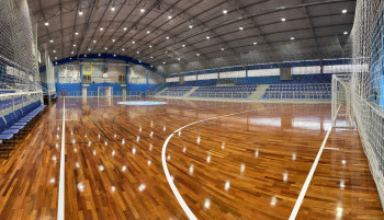Guararema recebe competição de jiu jitsu neste domingo (7)