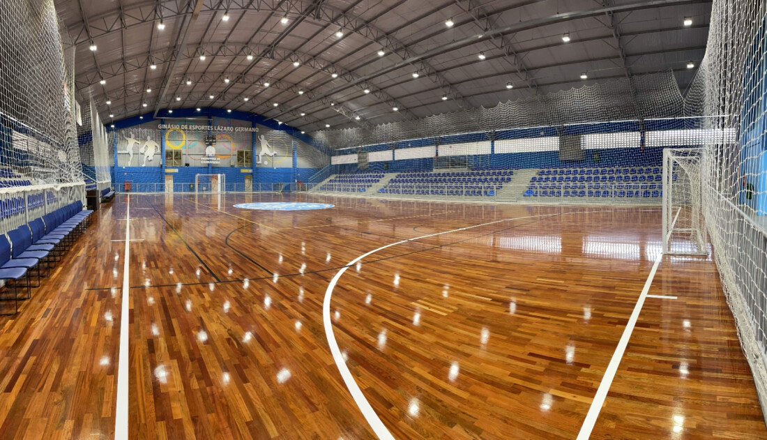 Guararema recebe competição de jiu jitsu neste domingo (7)