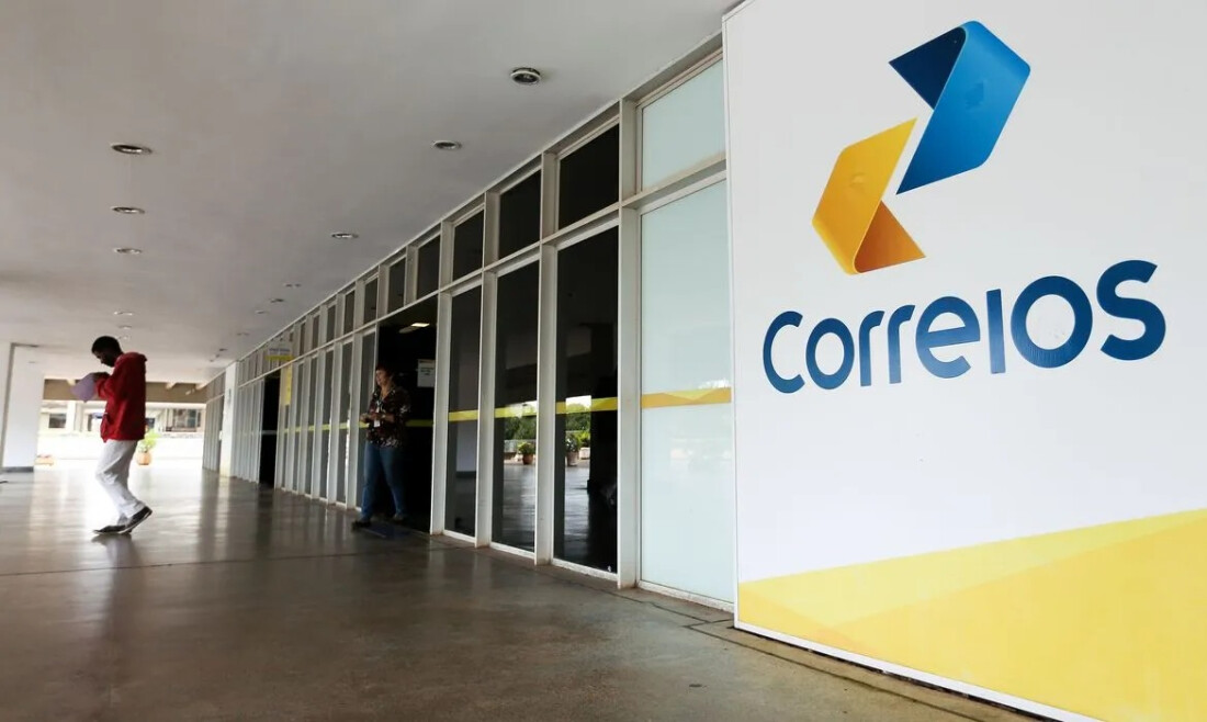 Correios divulga cronograma de concurso público; contratações começam neste ano