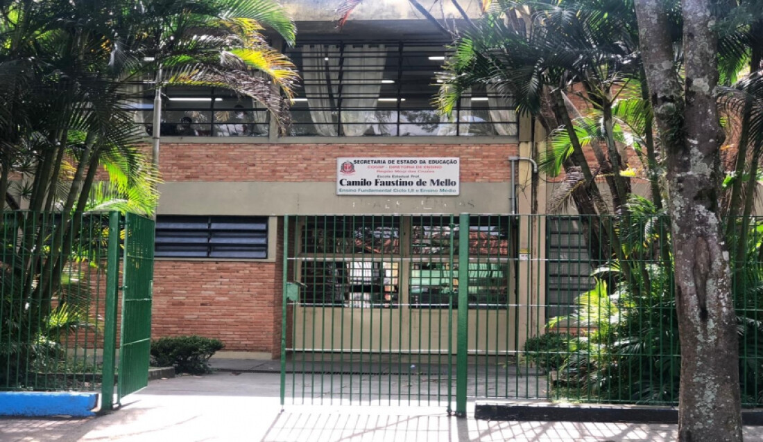 79,7 mil alunos da rede estadual no Alto Tietê devem participar da Prova Paulista