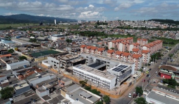 Projeto em Jundiapeba é destaque em Encontro Brasileiro de Urbanismo Social