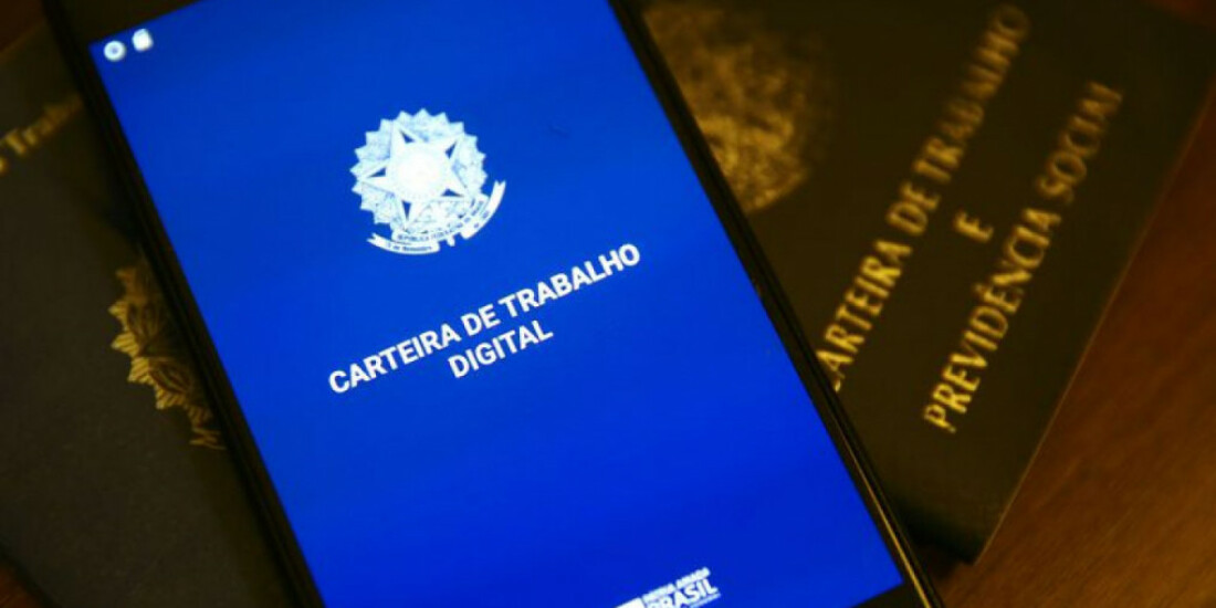 Alto Tietê tem mais de 2,4 mil vagas de emprego