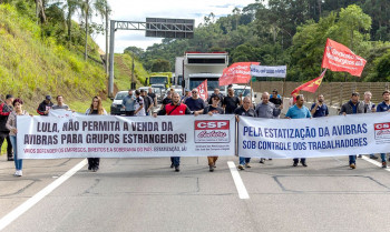 Dependência externa