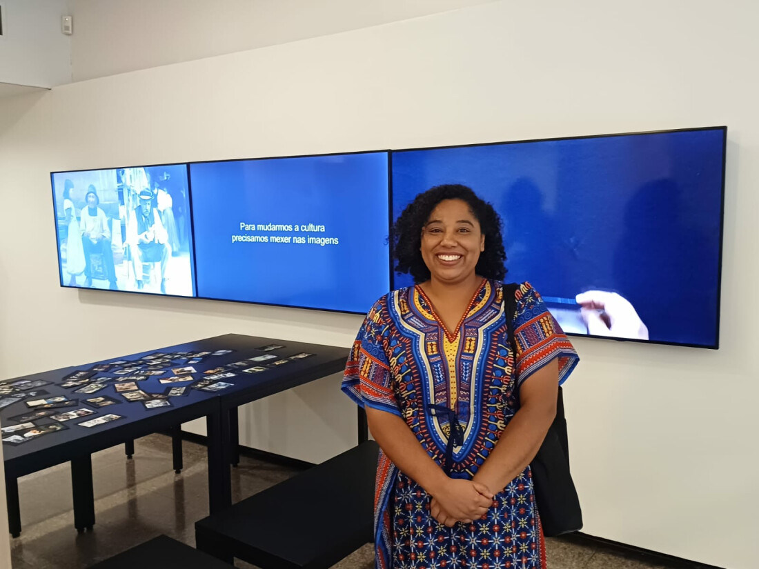 Artistas plásticos de Suzano são destaque em exposições