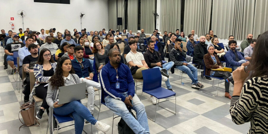 Cultura realiza encontros para discutir editais