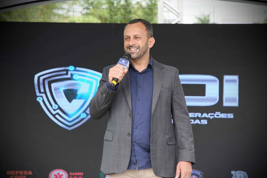 Secretários de Segurança e Assistência Social deixam o cargo em Mogi