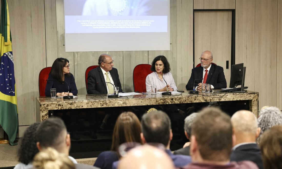 Indústria brasileira