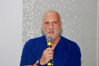José Luiz Spitti é nomeado como novo secretário de Cultura 