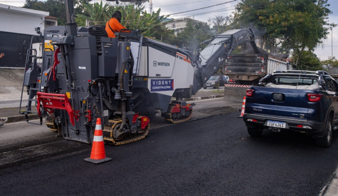 Programa Nova Mogi chega ao Mogi Moderno, Jardim Esperança e Santa Teresa