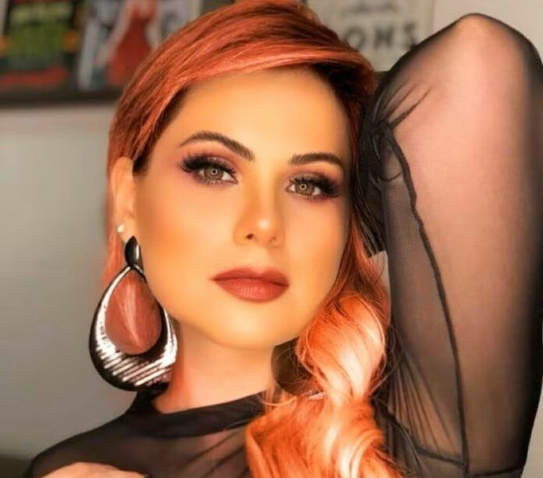 Influencer com mais de 100 mil seguidores é presa em Suzano