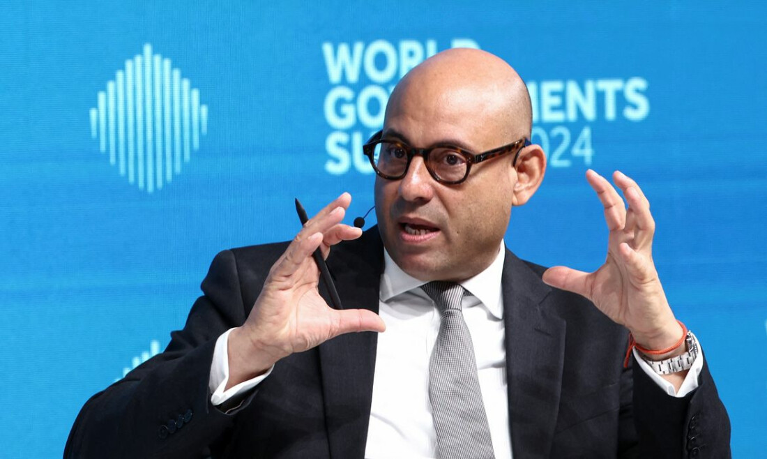 Chefe do clima da ONU: humanidade tem dois anos para salvar planeta