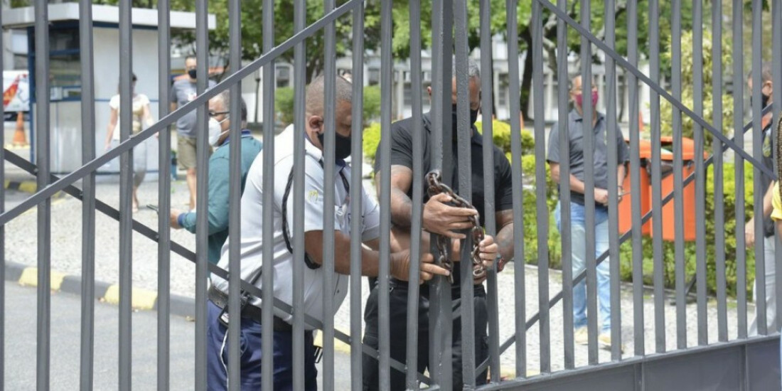 Justiça determina reaplicação do Enem para moradores do Jacarezinho